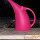 Kool Products Watering Can Indoor | Small Indoor Watering Cans for House Plants | Mini Plant Watering Cans | Plastic Watering Cans (1 Pack) 1/2 Gallon Plant Watering Can BPA Free (Pink) 0.00 freeshipping - Kool Products
