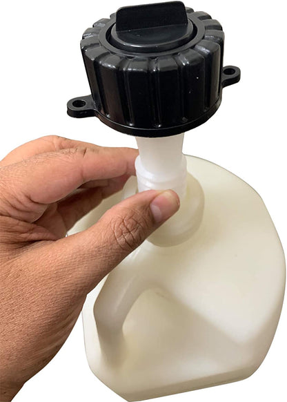 1 gallon water bottle - gallon water bottle - big water bottle - 1 gallon water jug - 1 gallon water bottle -  1 gallon gas can 14.99 freeshipping - Kool Products