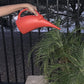 Kool Products Watering Can Indoor | Small Indoor Watering Cans for House Plants | Mini Plant Watering Cans | Plastic Watering Cans (1 Pack) 1/2 Gallon Plant Watering Can BPA Free (Red) 16.99 freeshipping - Kool Products