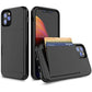 iPhone Hard Back Cover with ID/Credit Card Holder (iPhone12 Pro or iPhone12 Pro Max) 14.99 freeshipping - Kool Products