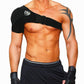Shoulder Brace - shoulder brace for women - shoulder brace for men - rotator cuff brace - shoulder support - shoulder compression sleeve - shoulder rehab - orthopedic brace 19.99 freeshipping - Kool Products