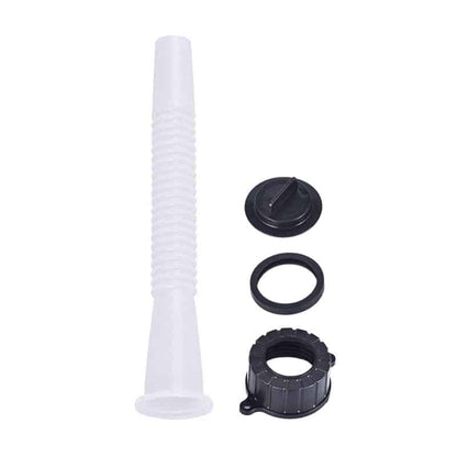 Gas Can Spout Replacement Kit (3-Pack) - $19.49 with Free Shipping - Kool Products