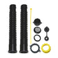 Water Jug Gas Can Single Spout Replacement With Complete Accessories 12.99 freeshipping - Kool Products