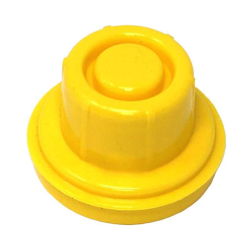 Replacement Yellow Spout Cap Top for Blitz Fuel Gas Can (Pack of 10) 12.54 freeshipping - Kool Products