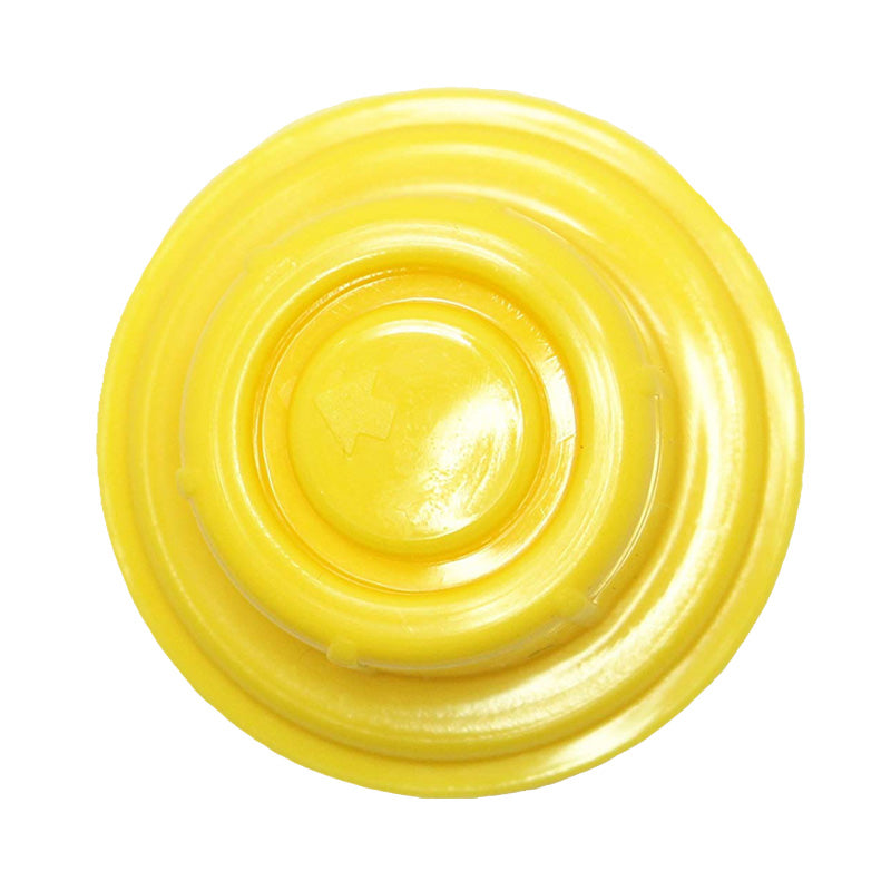 Replacement Yellow Spout Cap Top for Blitz Fuel Gas Can (Pack of 10) 12.54 freeshipping - Kool Products