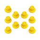 Replacement Yellow Spout Cap Top for Blitz Fuel Gas Can (Pack of 10) 12.54 freeshipping - Kool Products