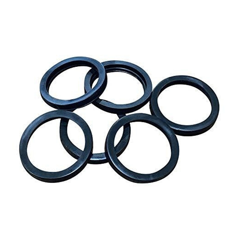 Replacement Gaskets (Retail Pack of 6) with Different Spout Nozzles & Accessories 8.44 freeshipping - Kool Products