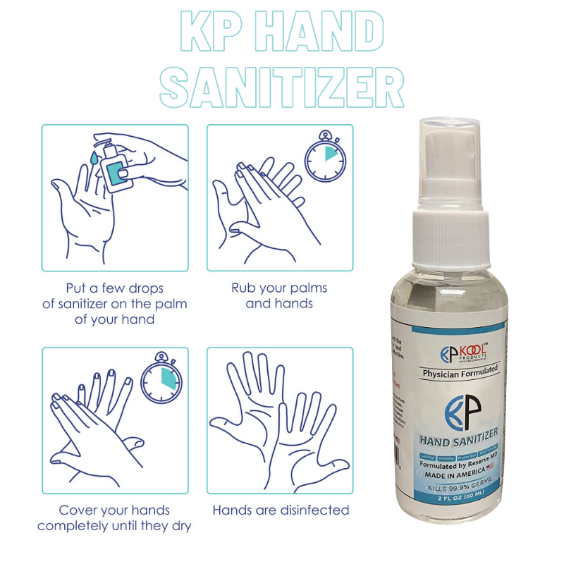 Sanitizer - hand sanitizer - small hand sanitizer travel size - mini hand sanitizer bulk - hand sanitizers - scented hand sanitizer - pocket hand sanitizer (24 pack) Made in USA in 60ml/2 oz. bottle 34.99 freeshipping - Kool Products