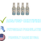 USA-Made 2oz Hand Sanitizer 24-Pack - $34.99 + Free Shipping