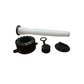 (6 Pack) Quality Gas Can Spout with Gasket, Cap, Stopper and Rear Vent Cap 34.99 freeshipping - Kool Products
