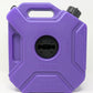 1.3 Gallon Gas Can with Auto Mount and One Gas Can Spout Replacement (5 L)