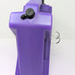 1.3 Gallon Gas Can with Auto Mount and One Gas Can Spout Replacement (5 L)
