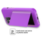 iPhone Hard Back Cover with ID/Credit Card Holder (iPhone12 Pro or iPhone12 Pro Max) 14.99 freeshipping - Kool Products