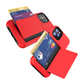 iPhone Hard Back Cover with ID/Credit Card Holder (iPhone12 Pro or iPhone12 Pro Max) 14.99 freeshipping - Kool Products