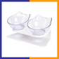 Anti-Vomit Orthopedic Bowl 14.99 freeshipping - Kool Products