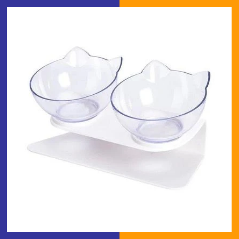 Anti-Vomit Orthopedic Bowl 14.99 freeshipping - Kool Products