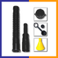 SUPER FLEXIBLE Unleaded Reducer with Spout and Cap, 1/2 Inch Replacement 12.54 freeshipping - Kool Products