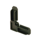 KP Kool Products Screen Frame Corners to Build or Repair Window Screens (3/8-Inches, Bronze) 7.99 freeshipping - Kool Products