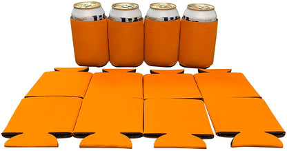Blank Can Cooler Sleeves: $7.99 with Free Shipping - Kool Products