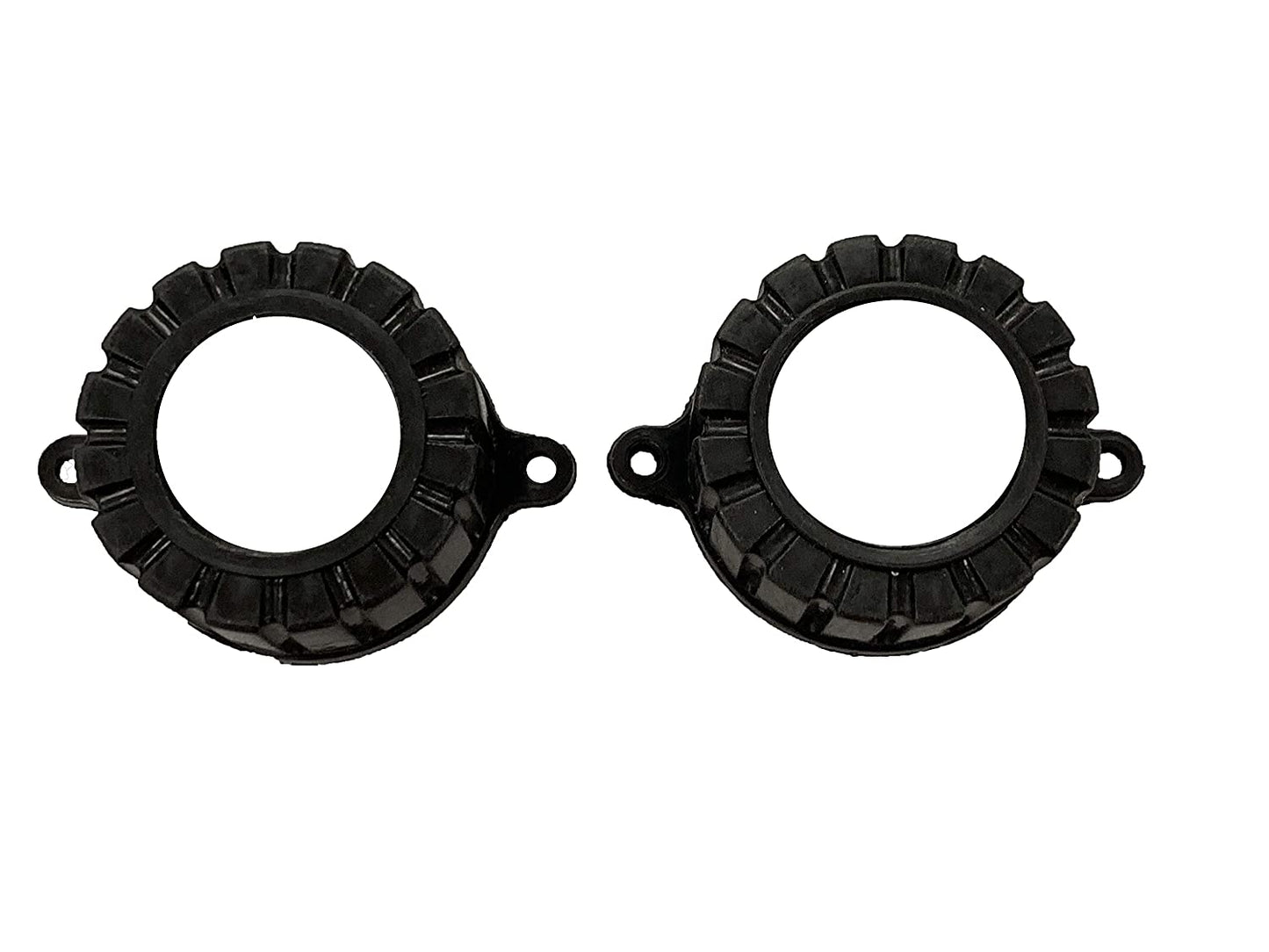 2 New Utility CAN Screw CAPS fits Gott I Rubbermaid I Essence I Blitz I Some Kolpi 8.49 freeshipping - Kool Products