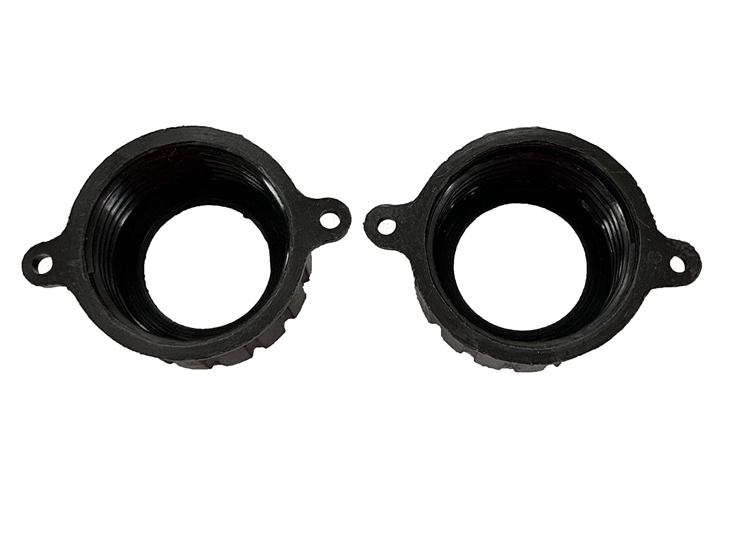 2 New Utility CAN Screw CAPS fits Gott I Rubbermaid I Essence I Blitz I Some Kolpi 8.49 freeshipping - Kool Products