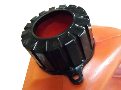 2 New Utility CAN Screw CAPS fits Gott I Rubbermaid I Essence I Blitz I Some Kolpi 8.49 freeshipping - Kool Products