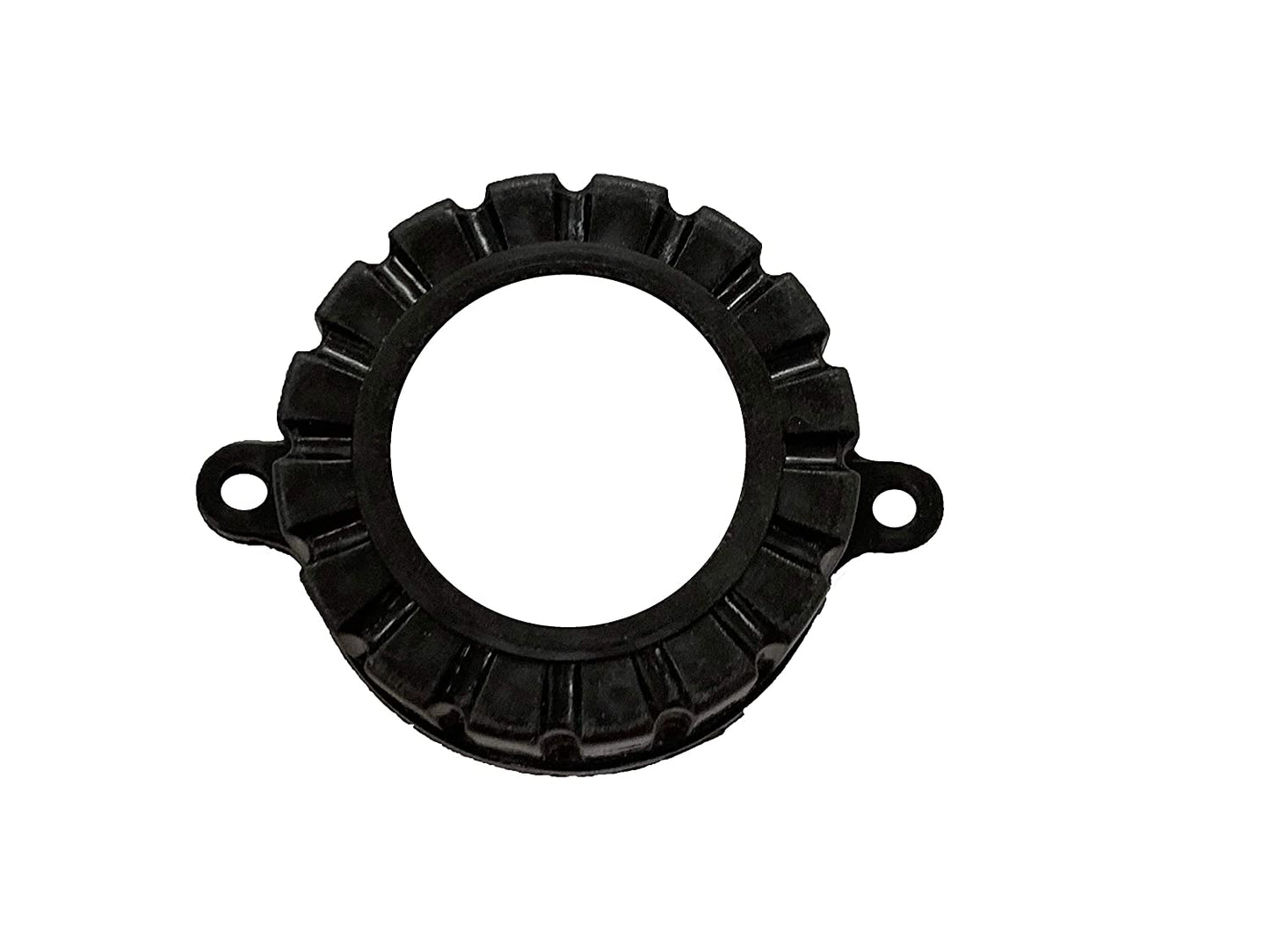 2 New Utility CAN Screw CAPS fits Gott I Rubbermaid I Essence I Blitz I Some Kolpi 8.49 freeshipping - Kool Products