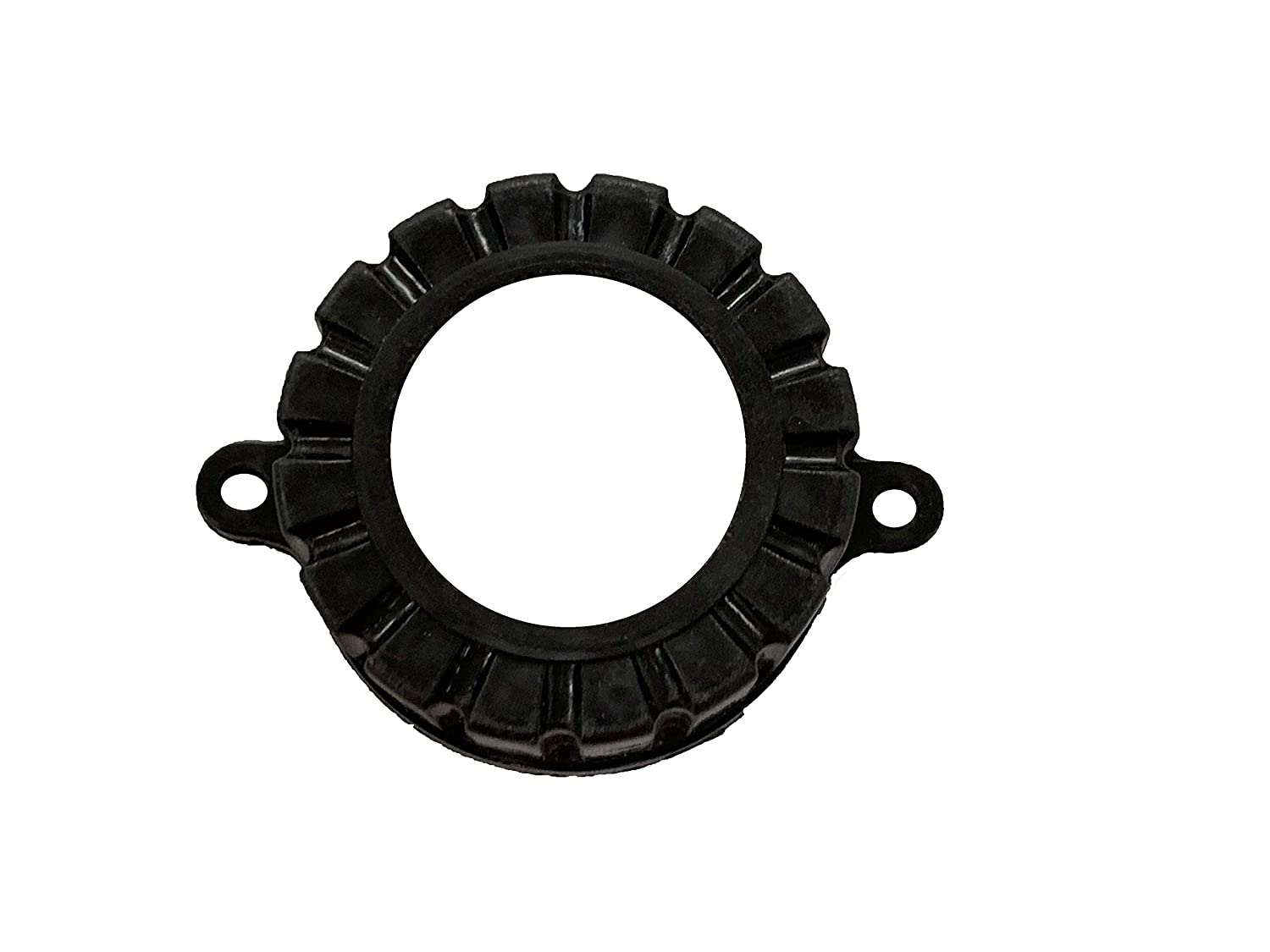 2 New Utility CAN Screw CAPS fits Gott I Rubbermaid I Essence I Blitz I Some Kolpi 8.49 freeshipping - Kool Products