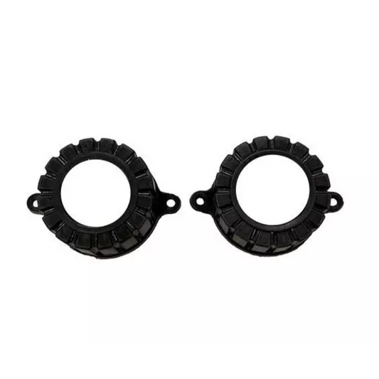 2 Utility Can Screw Caps for Gott, Rubbermaid, Blitz, Kolpi - $8.49 with Free Shipping