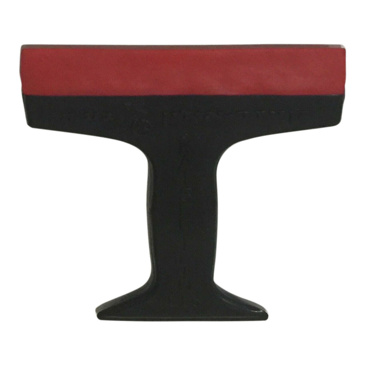 (4 Pack) 5 Inches Handle Car Scraper plastic squeeze with Black Grip Handle 15.18 freeshipping - Kool Products