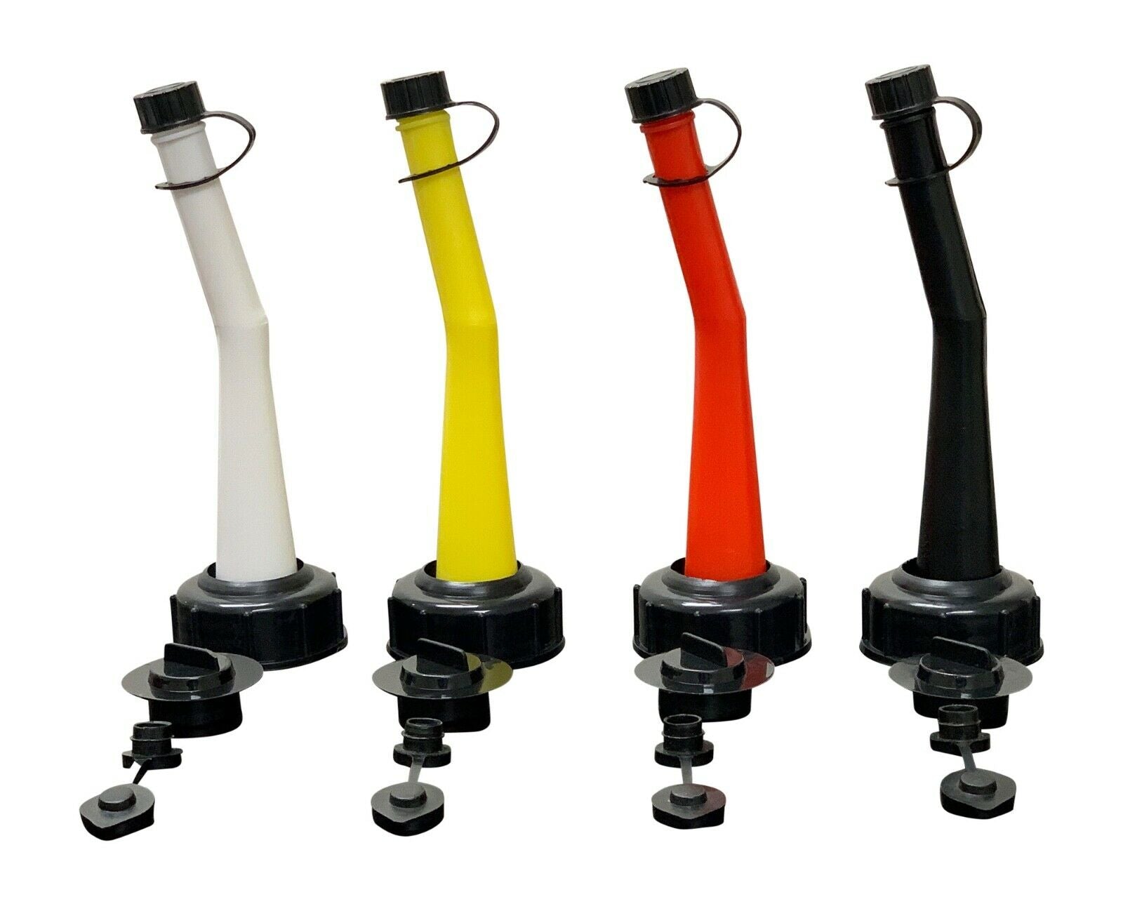 Aftermarket Chilton Utility Can Spout/Vintage Craftsman Nozzle 34.99 freeshipping - Kool Products