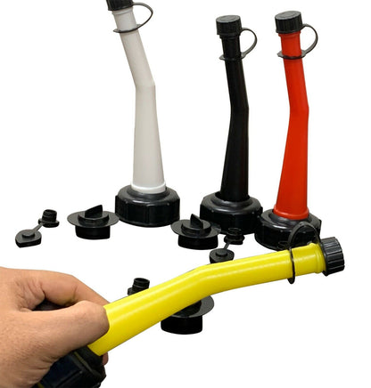 Aftermarket Chilton Utility Can Spout/Vintage Craftsman Nozzle 34.99 freeshipping - Kool Products