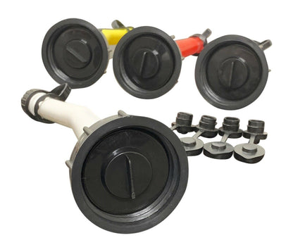 Aftermarket Chilton Utility Can Spout/Vintage Craftsman Nozzle 34.99 freeshipping - Kool Products