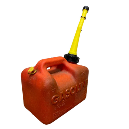 Aftermarket Chilton Utility Can Spout/Vintage Craftsman Nozzle 34.99 freeshipping - Kool Products