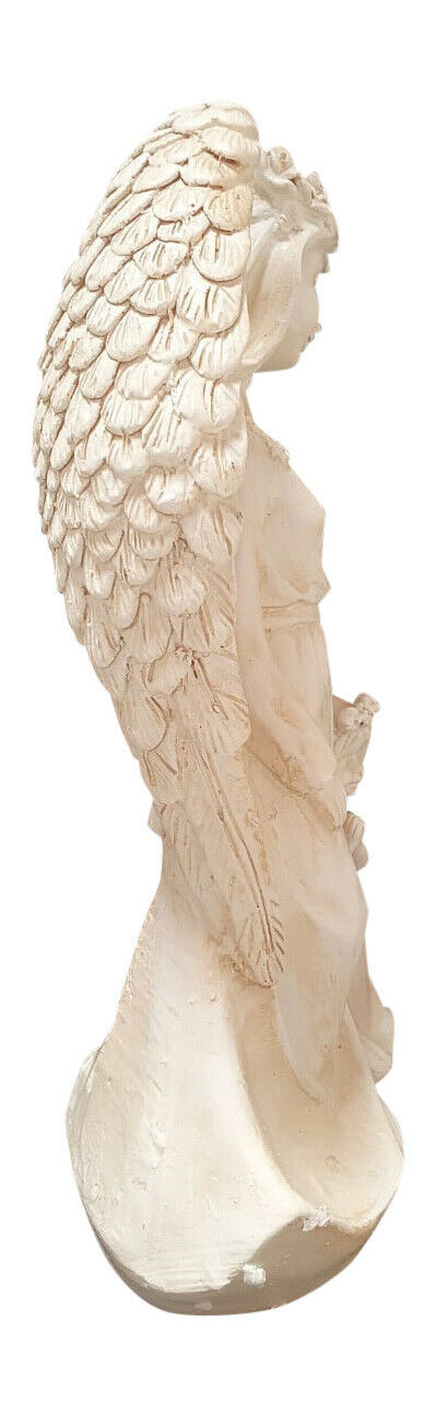 GUARDIAN ANGELE FIGURINE 26.49 freeshipping - Kool Products