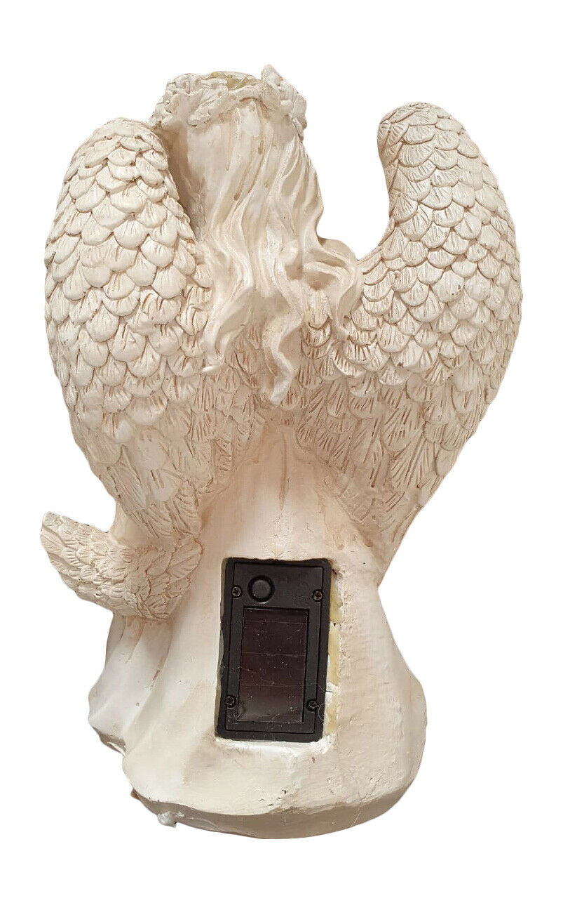 GUARDIAN ANGELE FIGURINE 26.49 freeshipping - Kool Products