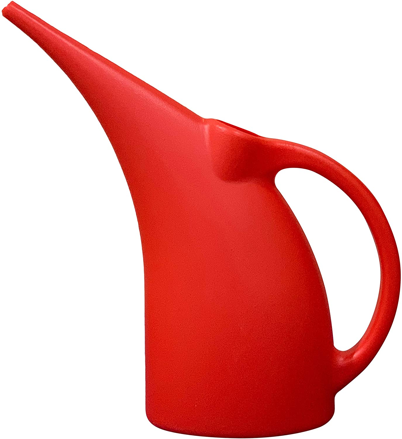 Kool Products Watering Can Indoor | Small Indoor Watering Cans for House Plants | Mini Plant Watering Cans | Plastic Watering Cans (1 Pack) 1/2 Gallon Plant Watering Can BPA Free (Red) 16.99 freeshipping - Kool Products