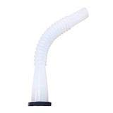 KP Kool Products Utility Can Spout with Gasket, Stopper Cap and 2 caps 8.99 freeshipping - Kool Products