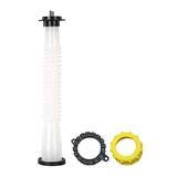 KP Kool Products Utility Can Spout with Gasket, Stopper Cap and 2 caps 8.99 freeshipping - Kool Products