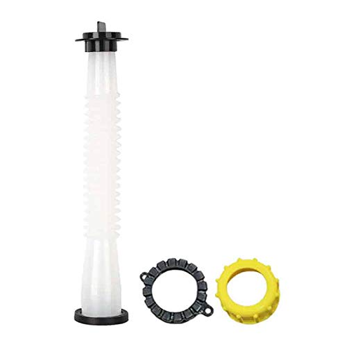 KoolProducts Utility Can Spout Replacement Gasket, Cap & Stopper 8.99 freeshipping - Kool Products