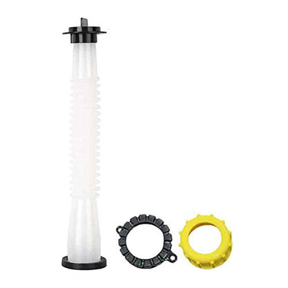 KoolProducts Utility Can Spout Replacement Gasket, Cap & Stopper 8.99 freeshipping - Kool Products