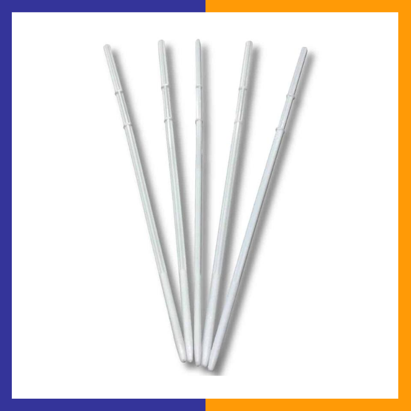 Versatile sticks made from durable materials, perfect for a variety of applications such as crafting, sports, or as a support tool.