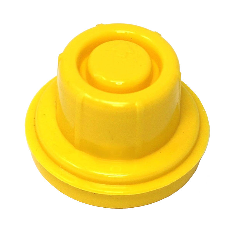 Replacement Yellow Spout Cap Top for Blitz Utility Can (Pack of 10) 12.54 freeshipping - Kool Products
