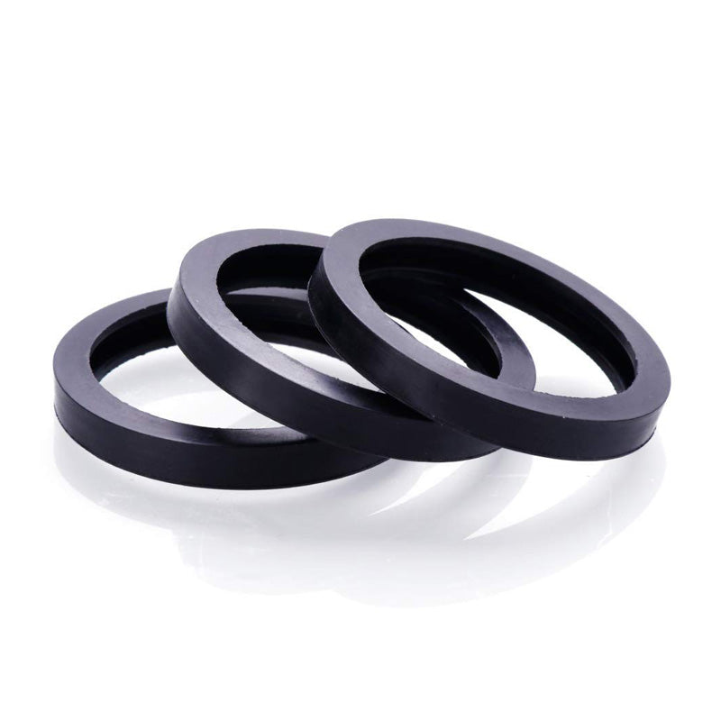 Replacement Gaskets (Retail Pack of 6) with Different Spout Nozzles & Accessories 8.44 freeshipping - Kool Products