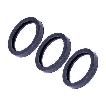 Replacement Gaskets (Retail Pack of 6) with Different Spout Nozzles & Accessories 8.44 freeshipping - Kool Products