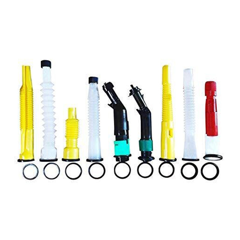 Replacement Gaskets (Retail Pack of 6) with Different Spout Nozzles & Accessories 8.44 freeshipping - Kool Products