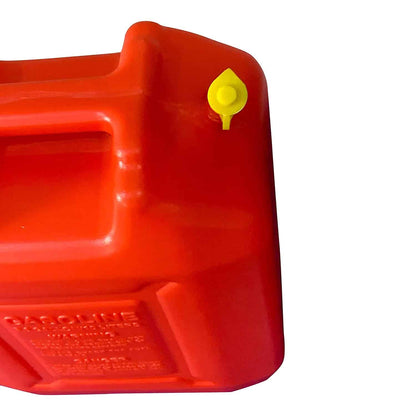 3-Pack Yellow Spout Kit with Filter and Vent Plug - $17.99 Free Ship - Kool Products