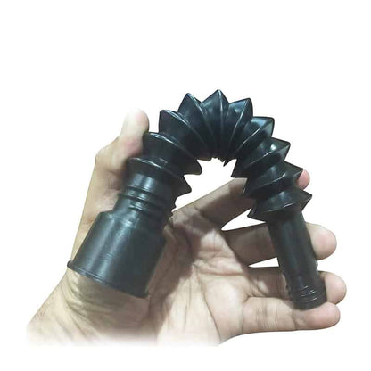 SUPER FLEXIBLE Unleaded Reducer with Spout and Cap, 1/2 Inch Replacement 12.54 freeshipping - Kool Products