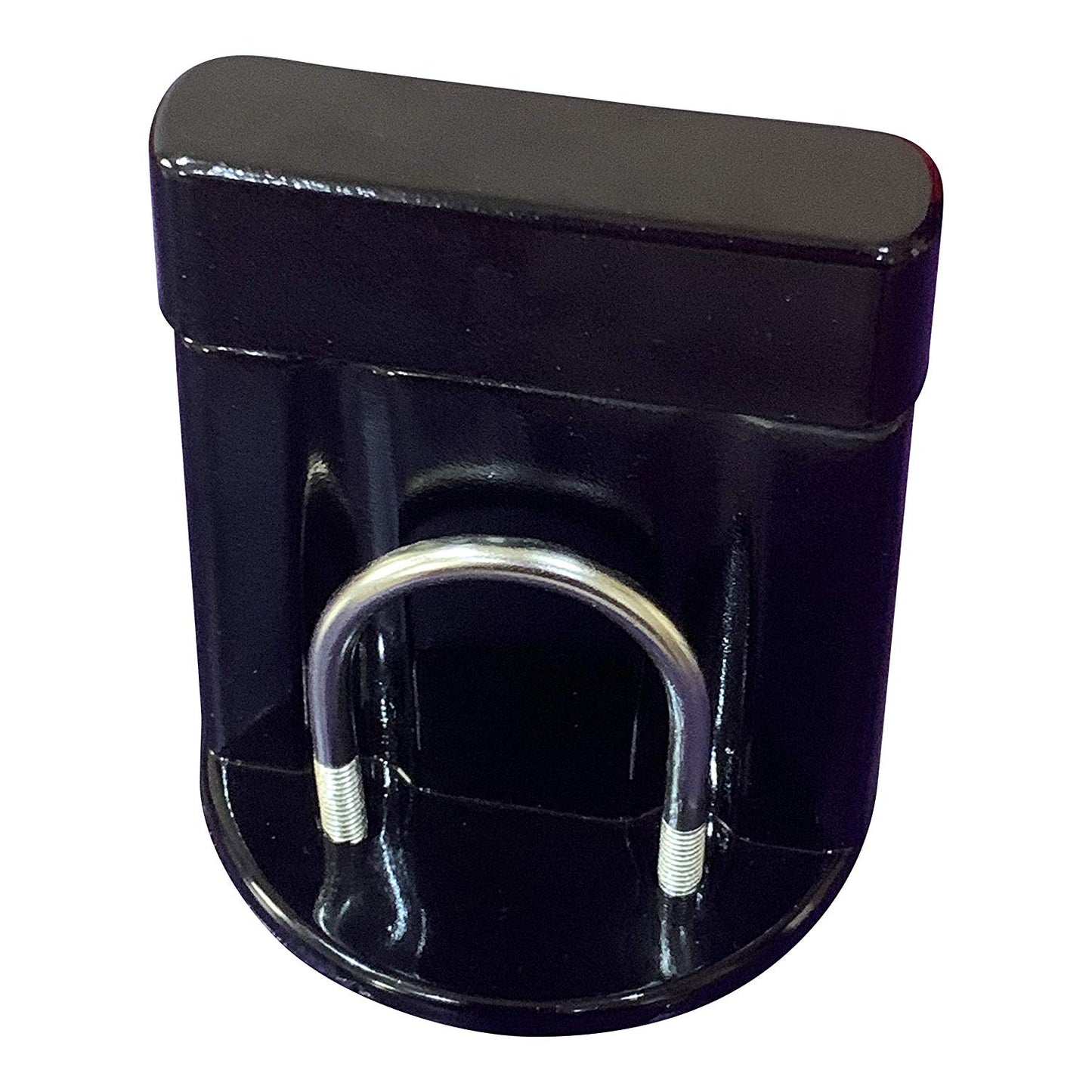 1.3 Gallon Utility Can with Car Mount and Two Spout (Black and White) - Red (5 L) 34.99 freeshipping - Kool Products