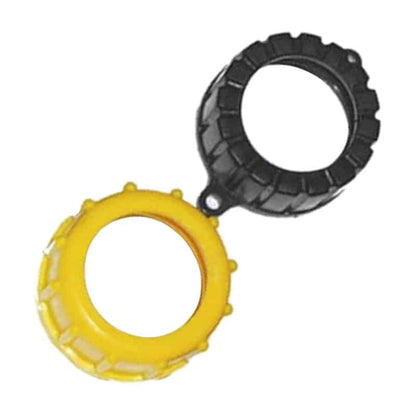 11" Flex Spout w/ Accessories x2 - $18.55 + Free Shipping - Kool Products